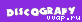 Discografy